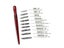 SeamiArt 9pcs. Pen Nib 1pcs. Penholder Dip Pen Set For Cartoon Animation Carousel 2