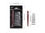SeamiArt 9pcs. Pen Nib 1pcs. Penholder Dip Pen Set For Cartoon Animation Carousel 3