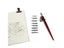 SeamiArt 9pcs. Pen Nib 1pcs. Penholder Dip Pen Set For Cartoon Animation Carousel 4