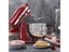 Spiral Dough Hook Dough Hook Replacement For Kitchenaid 4.5-5 Quart Tilt-Head Carousel 3