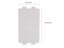 5PCS Mica Plate Sheet For Microwave Oven Replacement Repairing Accessory For Carousel 4