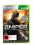 Sniper Ghost Warrior (XBox 360 - GENUINE CLASSICS) *MINT COMPLETE* Carousel 2