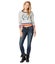 Aeropostale Womens Carpe Diem Pullover Sweater, NWT Carousel 2