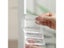 4PCS Self-Adhesive Sliding Door Handle Transparent Plastic Soft PU Door Handle Carousel 3