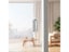 4PCS Self-Adhesive Sliding Door Handle Transparent Plastic Soft PU Door Handle Carousel 4