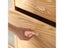 4PCS Self-Adhesive Sliding Door Handle Transparent Plastic Soft PU Door Handle Carousel 6