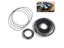 30-120Pc 26-135mm Universal Mix Cassette Tape Machine Belts Assorted Common Carousel 5