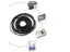 30-120Pc 26-135mm Universal Mix Cassette Tape Machine Belts Assorted Common Carousel 7