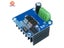 Double BTS7960 B BTS7960B 43A H-Bridge High Power Motor Driver Module Board For Carousel 3