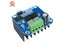 Double BTS7960 B BTS7960B 43A H-Bridge High Power Motor Driver Module Board For Carousel 4
