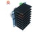 Double BTS7960 B BTS7960B 43A H-Bridge High Power Motor Driver Module Board For Carousel 5