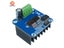 Double BTS7960 B BTS7960B 43A H-Bridge High Power Motor Driver Module Board For Carousel 6