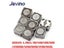 5/20/50PCS CDRH127 CD127 CDRH127 10/15/22/33/47/68UH 12*12*7 SMD Power Inductor Carousel 1