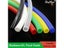 1 Meter ID 1 2 3 4 5 6 7 8 9 10 Mm Silicone Tube Flexible Rubber Hose Food Carousel 3