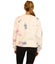 Junk Food Womens Positive Energy Crop Sweatshirt, NWT Carousel 3