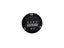 CNC Pulse Generator Handwheel 5V 60mm Black White 100 Pulse Manual Pulse Carousel 5