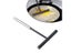 T Shape Batter Spreader Scraper Cooking Tools Non Stick With Hanging Hole Carousel 3