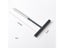 T Shape Batter Spreader Scraper Cooking Tools Non Stick With Hanging Hole Carousel 4