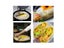 T Shape Batter Spreader Scraper Cooking Tools Non Stick With Hanging Hole Carousel 6