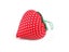 1pc Red Strawberry Shaped Needle Pin Cushion Pillow Holder DIY Handcraft Tool Carousel 7