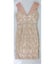 Tadashi Shoji Womens Lace Sheath Dress, NWT Carousel 2