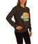 Kid Dangerous Womens Brunch Club Sweatshirt, NWT Carousel 2