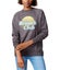 Kid Dangerous Womens Brunch Club Sweatshirt, NWT Carousel 4