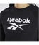 Reebok Womens Big Vector Sweatshirt Carousel 3