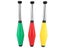 Ultralight Children's Training Juggling Stick 3Pcs For Kids Carousel 3