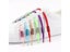2Pcs/1Set Metal Capsule Lock Accessories Elastic Shoelaces For Sneakers No Tie Carousel 5