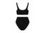 Soild Color Bikini Set Women'S Maternity Soild Swimsuit Pregnant Women's Carousel 6