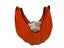 Durable Bowling Ball Bag Cleaner Holder Microfiber Polisher Carrier Carousel 3