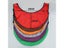 Durable Bowling Ball Bag Cleaner Holder Microfiber Polisher Carrier Carousel 8