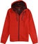 Reebok Mens Workout Ready Double Knit Hoodie Sweatshirt Carousel 1