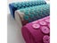 Spike Acupuncture Massage Yoga Mat/Pillow Massager Cushion Relieve Back Body Carousel 5