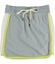n:philanthropy Womens Drawstring Mini Skirt Carousel 1
