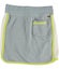 n:philanthropy Womens Drawstring Mini Skirt Carousel 2
