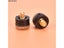 10PCs Screw On Cue Tips For Billiard Pool Cue Stick And Snooker Cue Parts Carousel 4