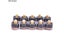 10PCs Screw On Cue Tips For Billiard Pool Cue Stick And Snooker Cue Parts Carousel 7