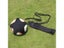 Soccer Ball Juggle Bag Children Auxiliary Circling Belt Kick Solo Soccer Carousel 4