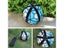 Soccer Ball Juggle Bag Children Auxiliary Circling Belt Kick Solo Soccer Carousel 5