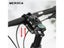 MEROCA MTB Mountain/Road Bike Suspension Stem 90/50MM Off-Road Touring Cycling Carousel 1