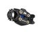 MEROCA MTB Mountain/Road Bike Suspension Stem 90/50MM Off-Road Touring Cycling Carousel 4
