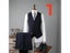 Tuxedo Suit Carousel 1