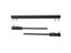 Drum Pedal Shaft Drum Pedal Connector Double Kick Drive Shaft Arm Linking Bar Carousel 3