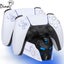 Charger For Sony Play Station Playstation PS 5 PS5 Controller Control Dualsense Carousel 3