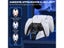 Charger For Sony Play Station Playstation PS 5 PS5 Controller Control Dualsense Carousel 4