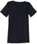 Eileen Fisher Womens Solid Basic T-Shirt, NWT Carousel 2
