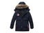 Kids Coats NEW Baby Outerwear Childen Winter Jackets Baby Boy Clothes Down Carousel 6