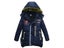 Kids Coats NEW Baby Outerwear Childen Winter Jackets Baby Boy Clothes Down Carousel 7